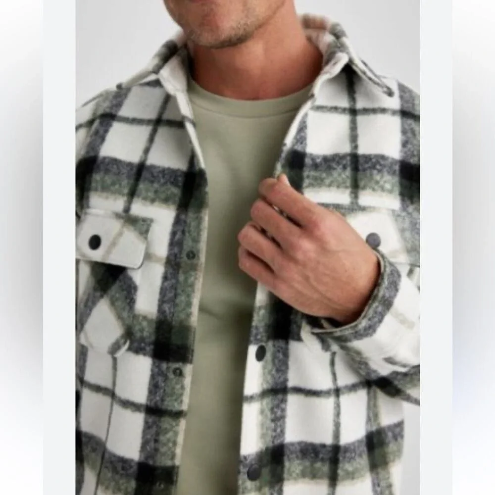 J. Crew excellent 22